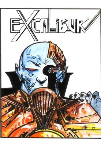 Excalibur (1990)