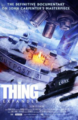 The Thing Expanded (2026)