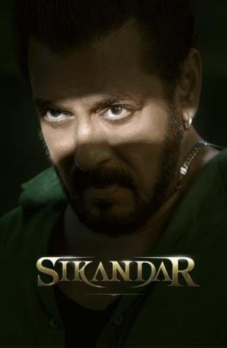 Sikandar (2025)