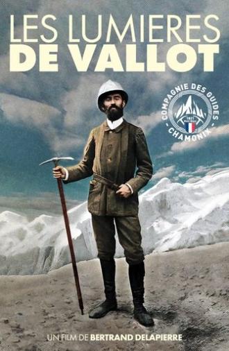 Les Lumières de Vallot (2025)