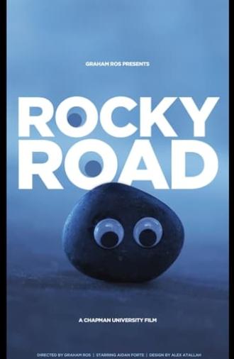 Rocky Road (2022)