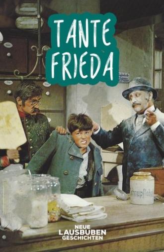 Tante Frieda - Neue Lausbubengeschichten (1965)