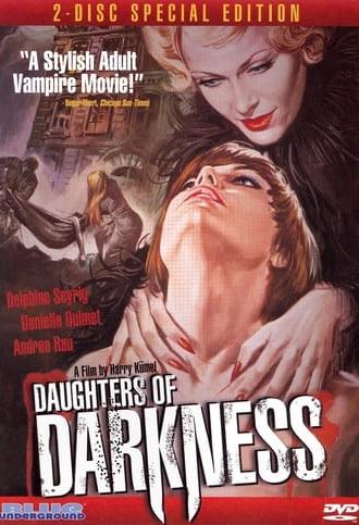 Daughters of Darkness: Locations of Darkness (2006)