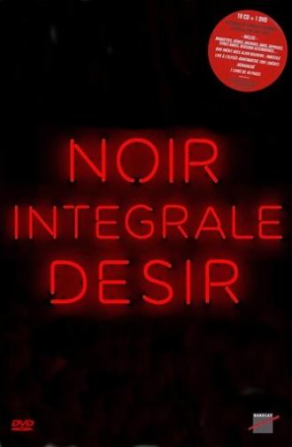Noir Désir: Intégrale (2020)