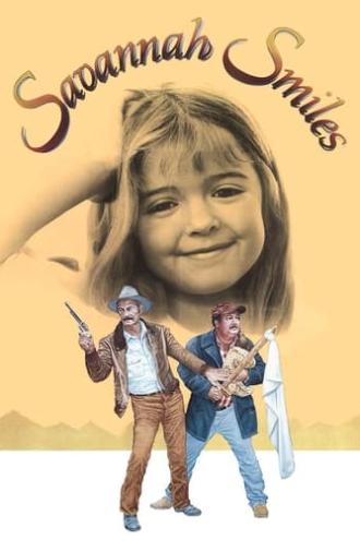 Savannah Smiles (1982)