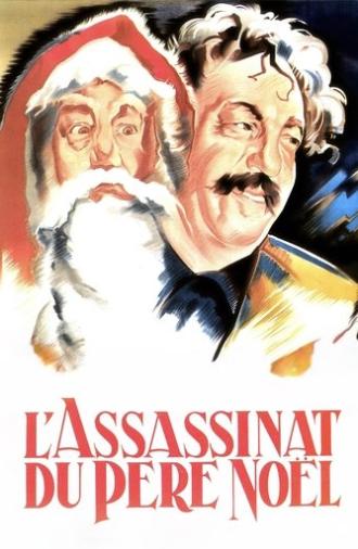Who Killed Santa Claus? (1941)
