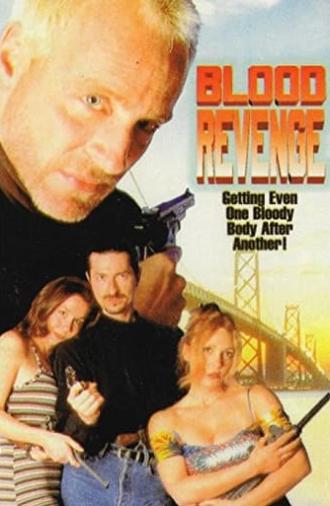 Blood Revenge (1998)