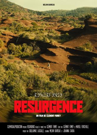 Resurgence (2025)