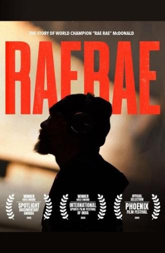 Rae Rae (2024)