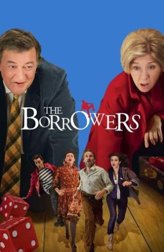 The Borrowers (2011)