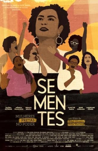 Sementes: Mulheres Pretas no Poder (2020)