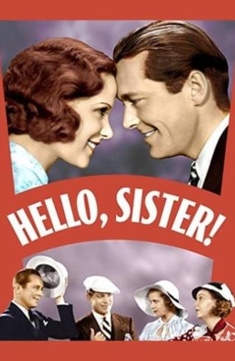 Hello, Sister! (1933)