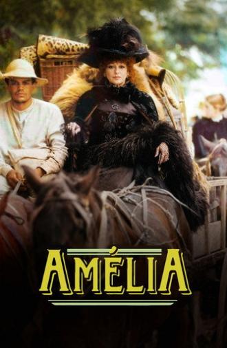 Amélia (2000)