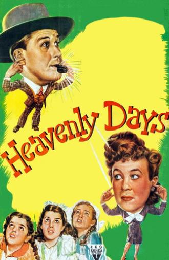 Heavenly Days (1944)