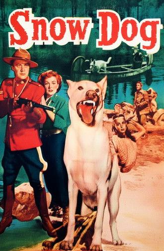 Snow Dog (1950)