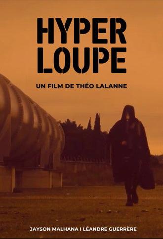 Hyper Loupé (2024)