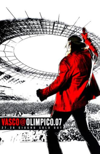 Vasco Rossi @Olimpico.07 (2007)