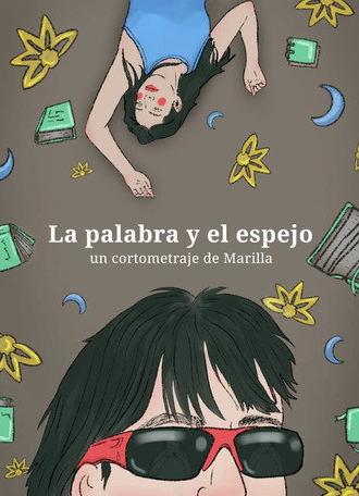 La palabra y el espejo (2024)