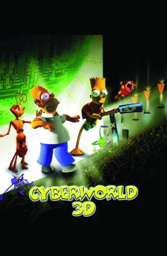 CyberWorld (2000)