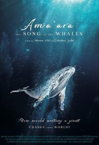 Ama'ara - the Song of the Whales (2021)