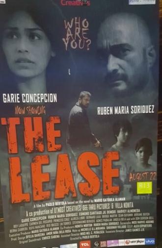 The Lease (2018)