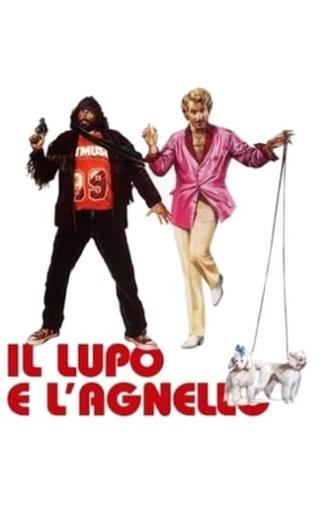 Il lupo e l'agnello (1980)