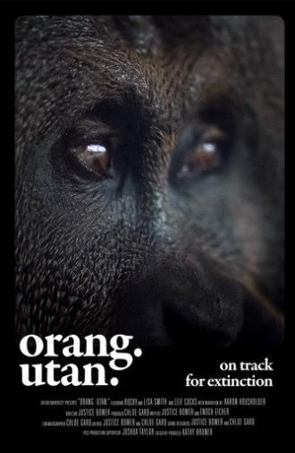 Orang. Utan. (2023)