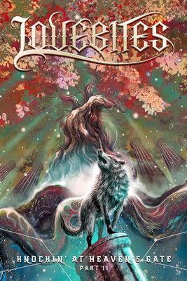 LOVEBITES - Knockin’ At Heaven’s Gate Part II – Live in Tokyo 2023 (2023)