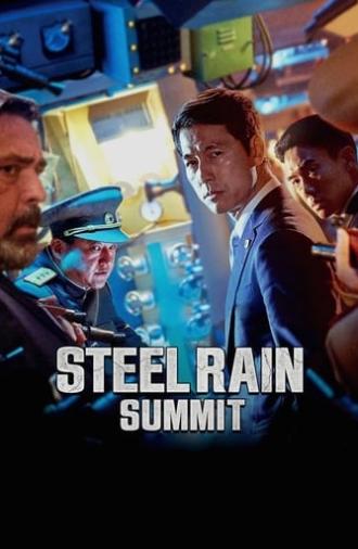 Steel Rain 2: Summit (2020)