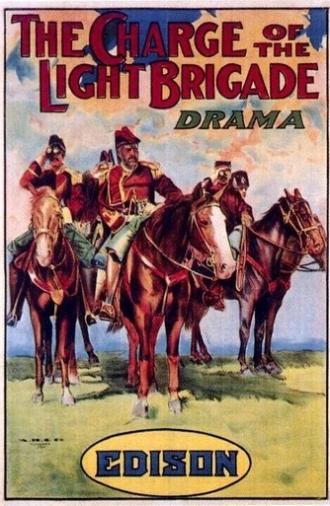 The Charge of the Light Brigade (1912)