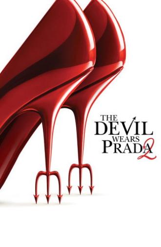 The Devil Wears Prada 2 (2026)