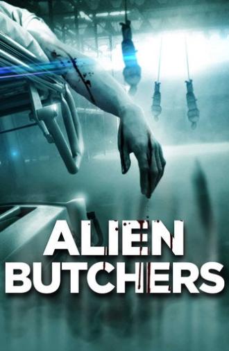 Alien Butchers (2022)