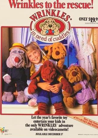 Wrinkles: In Need of Cuddles (1986)