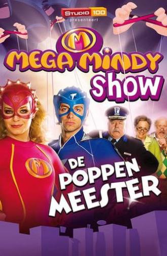 Mega Mindy en de Poppenmeester (2010)