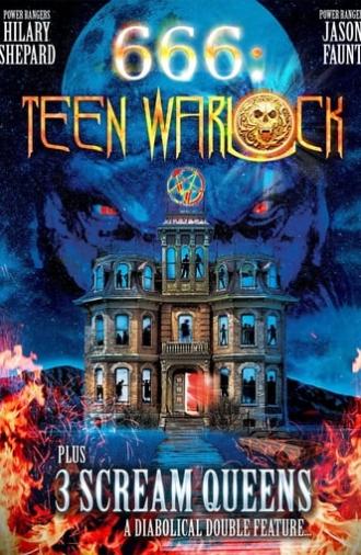 666: Teen Warlock (2016)