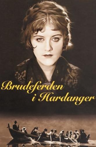 The Bridal Party in Hardanger (1926)