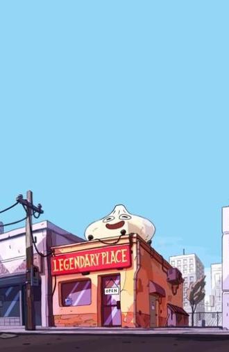 Legendary Place (2018)