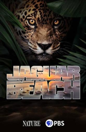 Jaguar Beach‎ (2025)