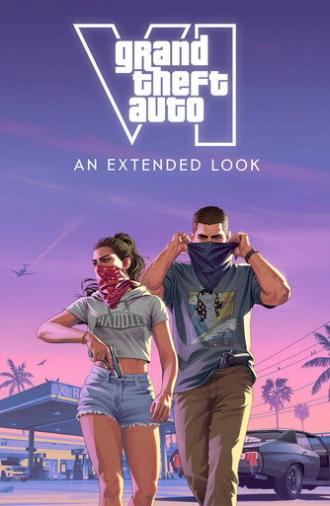 Grand Theft Auto VI: An Extended Look (2026)