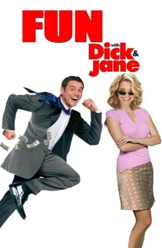 Fun with Dick and Jane (2005)