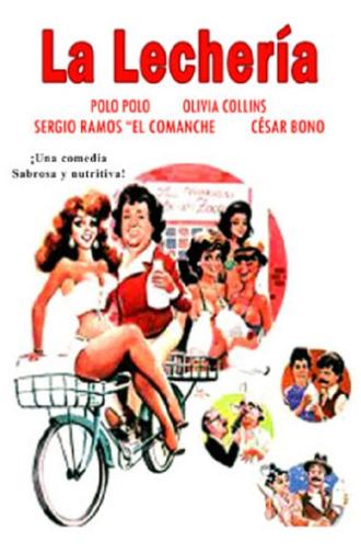 La lechería (1986)