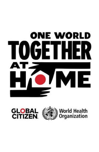 One World: Together at Home (2020)