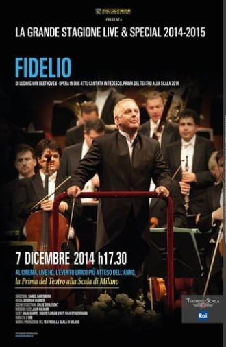 Beethoven · Fidelio (2014)