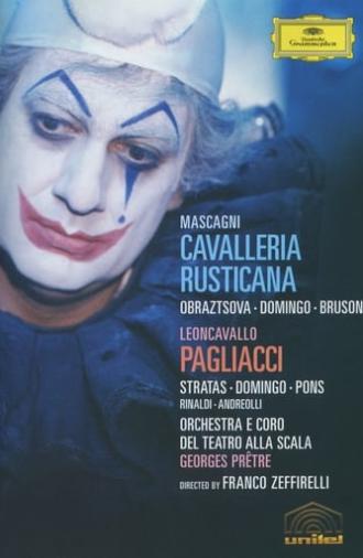 Cavalleria rusticana (1982)