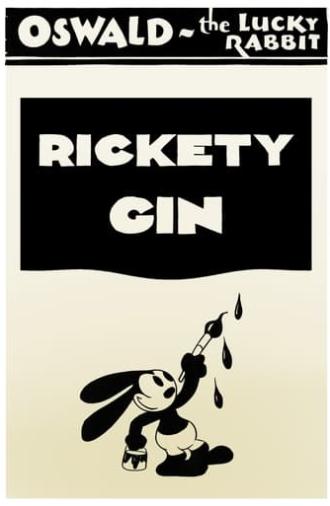 Rickety Gin (1927)