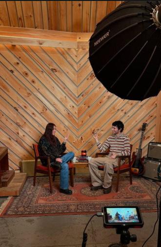 Brent Forever: The Interview (2024)