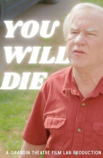 You Will Die (2026)