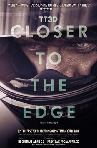 TT3D: Closer to the Edge (2011)