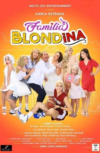 Familia Blondina (2019)