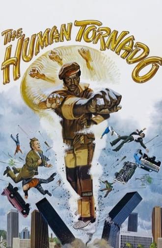 The Human Tornado (1976)